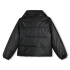 Steppjacke KARL LAGERFELD KIDS 
                    GIRL