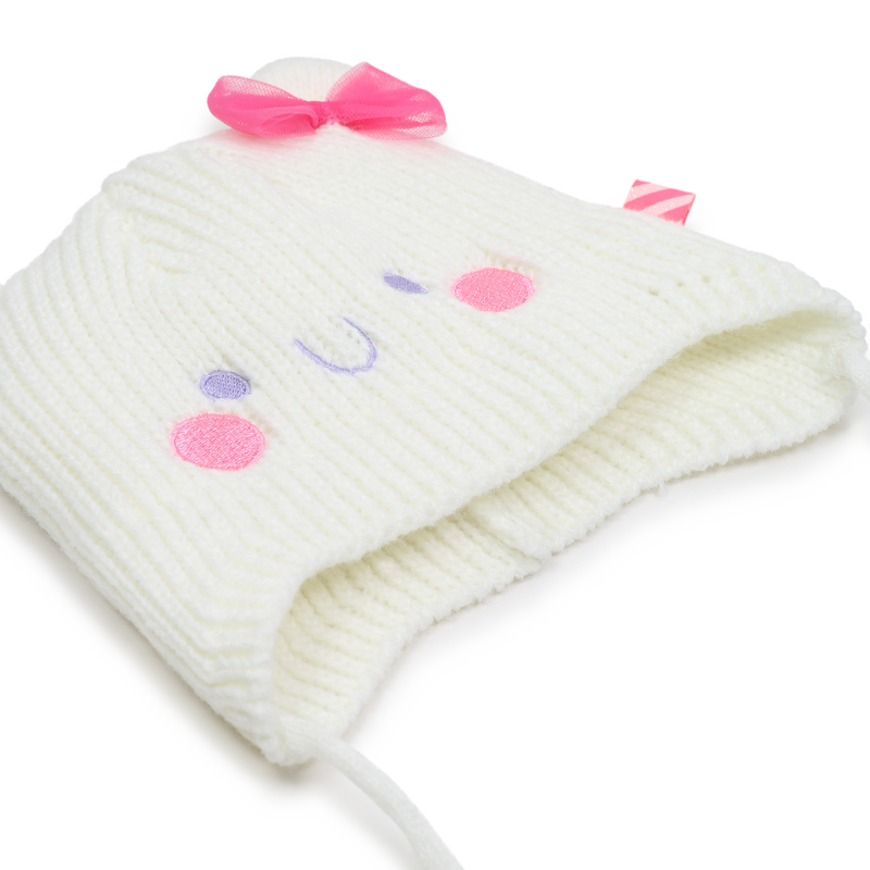Strickm&uuml;tze BILLIEBLUSH 
                        GIRL