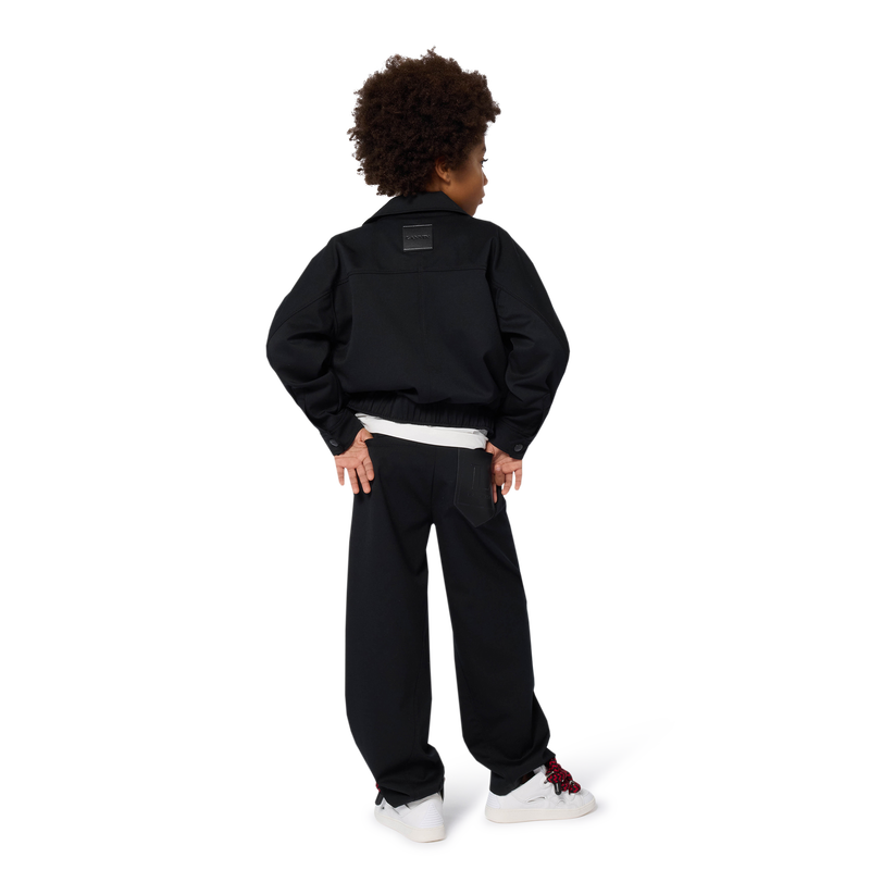 Oversize-Jacke LANVIN 
                        BOY