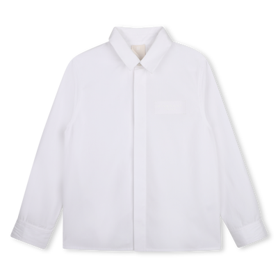 Langarmhemd GIVENCHY BOY