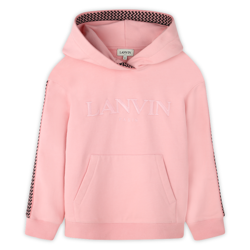 Kapuzenpullover LANVIN 
                        GIRL