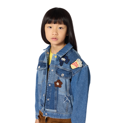 Jeansjacke MARC JACOBS GIRL