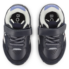 Sportschuhe BOSS 
                    BOY