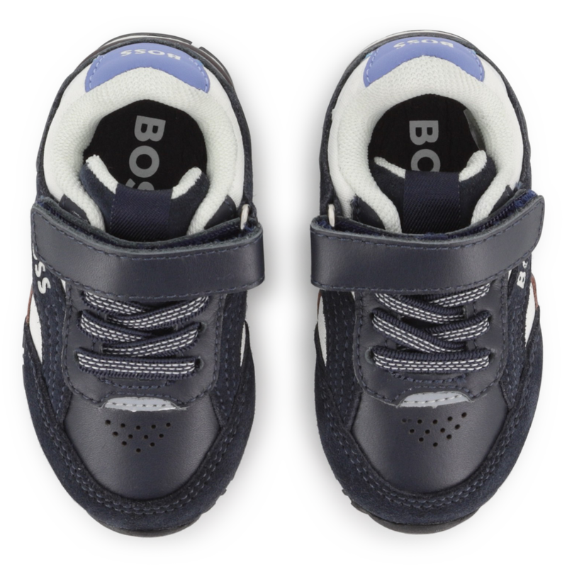 Sportschuhe BOSS 
                        BOY