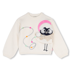 Pullover BILLIEBLUSH 
                    M&Auml;DCHEN