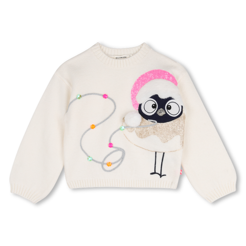 Pullover BILLIEBLUSH 
                        M&Auml;DCHEN