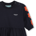 Kleid KENZO KIDS 
                    GIRL