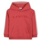 Kapuzenpullover LANVIN 
                    BOY