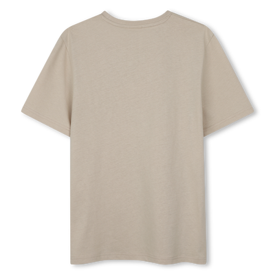 KURZ&Auml;RMELIGES T-SHIRT BOSS BOY