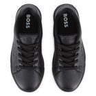 Sneaker zum schn&uuml;ren BOSS 
                    BOY