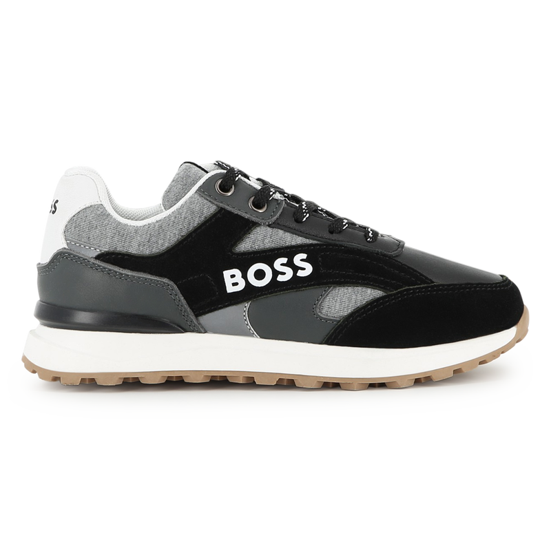 Sportschuhe BOSS 
                        BOY