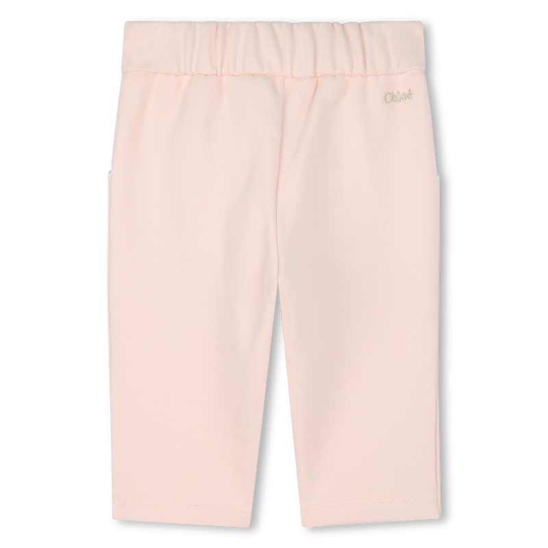 Jogginghose aus Baumwolle CHLOE 
                        GIRL