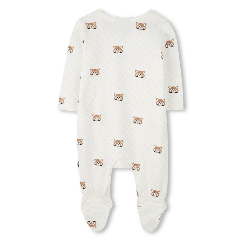 Set aus Pyjama und Mütze BOSS 
                        BOY