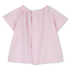 Set aus t-shirt + hose BOSS 
                    GIRL