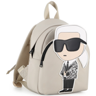 Kleiner rucksack KARL LAGERFELD KIDS 
                    BOY