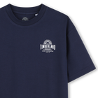 Kurz&auml;rmeliges t-shirt TIMBERLAND 
                    BOY