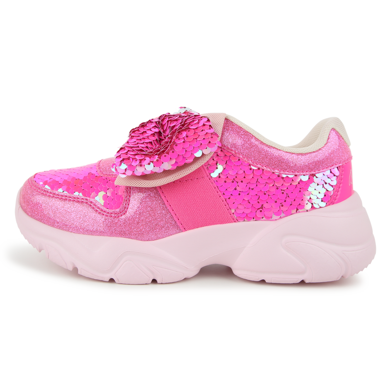 Stretch-Sneakers BILLIEBLUSH 
                        GIRL