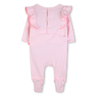 Pyjama- und stirnband-set BILLIEBLUSH 
                    GIRL