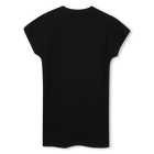 Kleid mit t-shirt HUGO 
                    GIRL