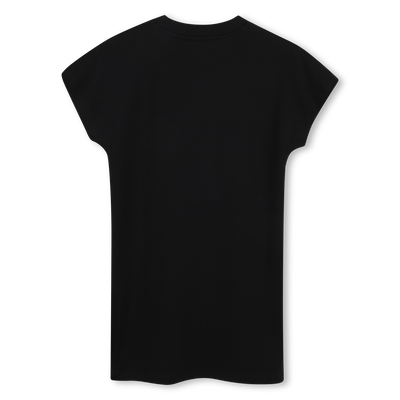 Kleid mit t-shirt HUGO GIRL
