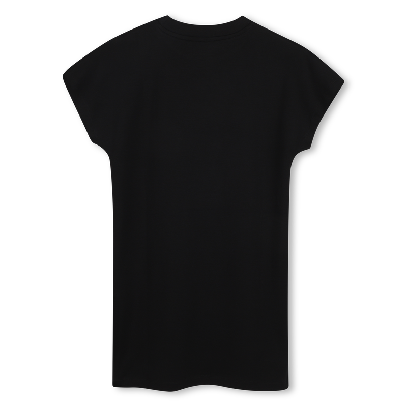 Kleid mit t-shirt HUGO 
                        GIRL