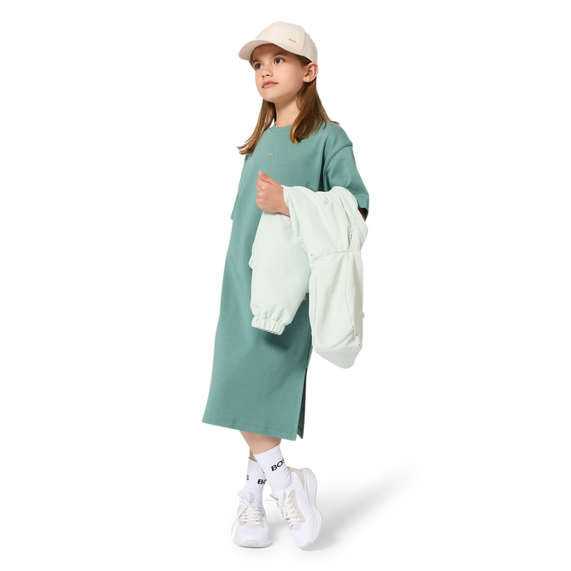 KAPUZENJACKE BOSS 
                        GIRL