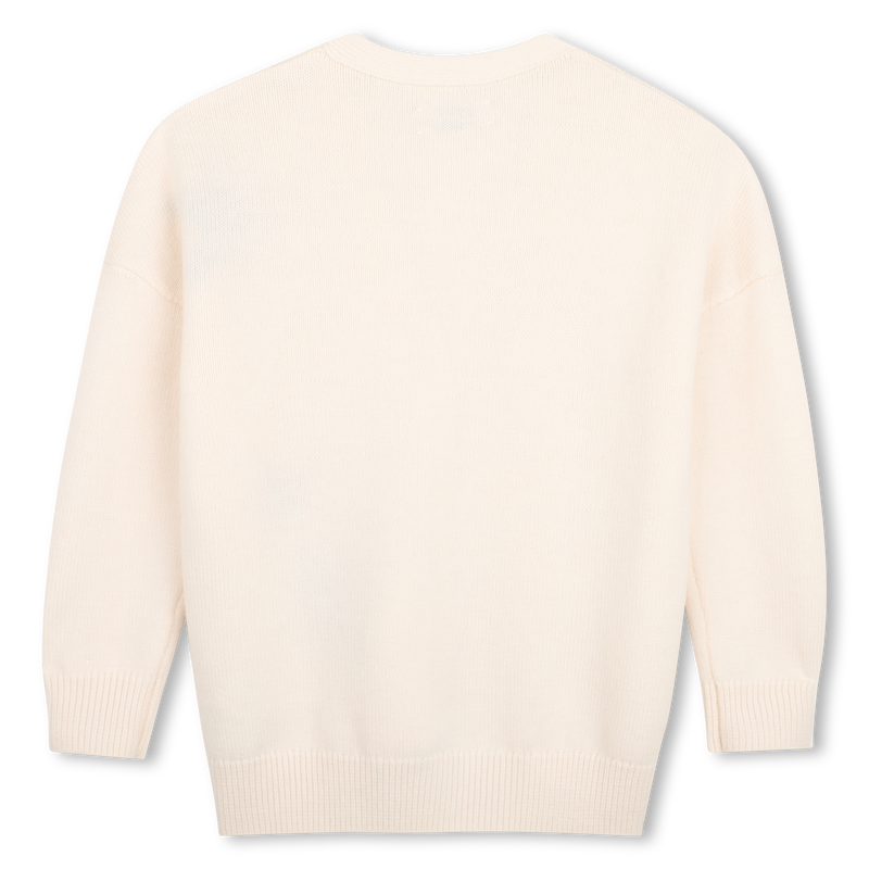 Strickcardigan ZADIG VOLTAIRE 
                        GIRL