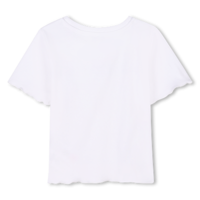 T-Shirt SONIA RYKIEL GIRL