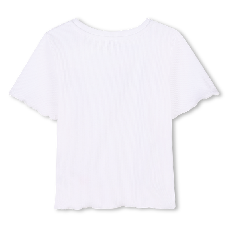 T-Shirt SONIA RYKIEL 
                        GIRL