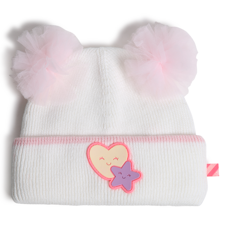 Strickm&uuml;tze BILLIEBLUSH 
                        GIRL