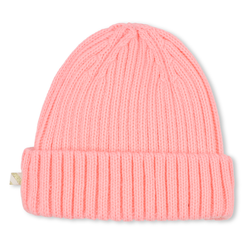 Hut mit Herzstickerei BILLIEBLUSH 
                        M&Auml;DCHEN