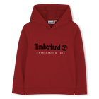 Kapuzenpullover TIMBERLAND 
                    BOY