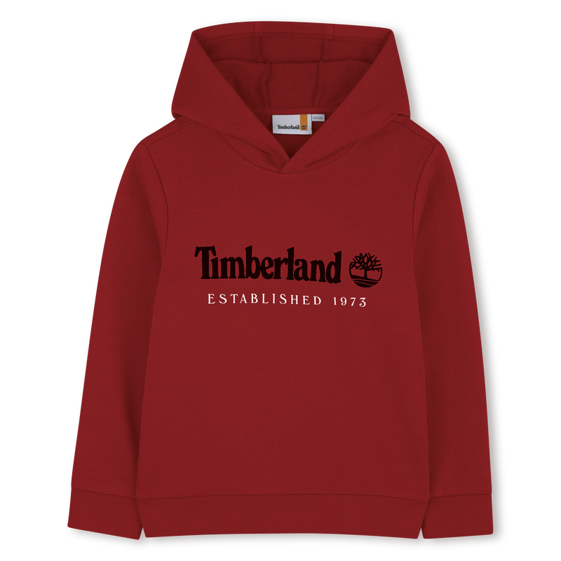 Kapuzenpullover TIMBERLAND 
                        BOY