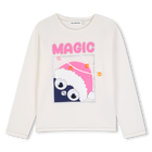 Langarmshirt BILLIEBLUSH 
                    GIRL
