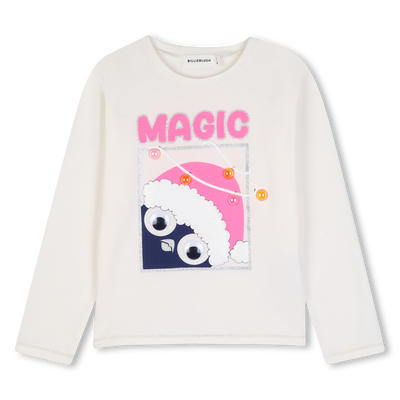 Langarmshirt BILLIEBLUSH GIRL