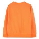 Sweatshirt mit Logodruck TIMBERLAND 
                    BOY
