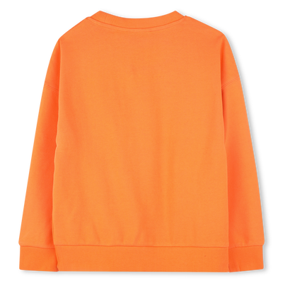 Sweatshirt mit Logodruck TIMBERLAND BOY