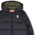 Steppjacke mit Kapuze TIMBERLAND 
                    BOY