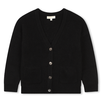 Lange Strickjacke MICHAEL KORS GIRL