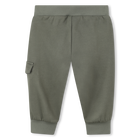 Hose mit elastischem Bund BOSS 
                    BOY