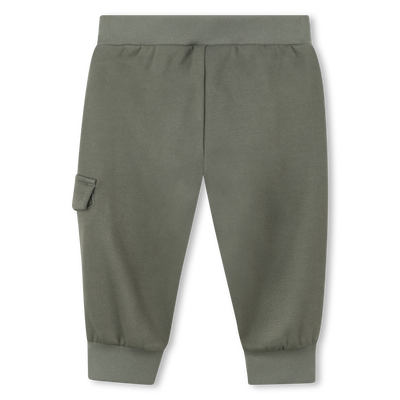 Hose mit elastischem Bund BOSS BOY