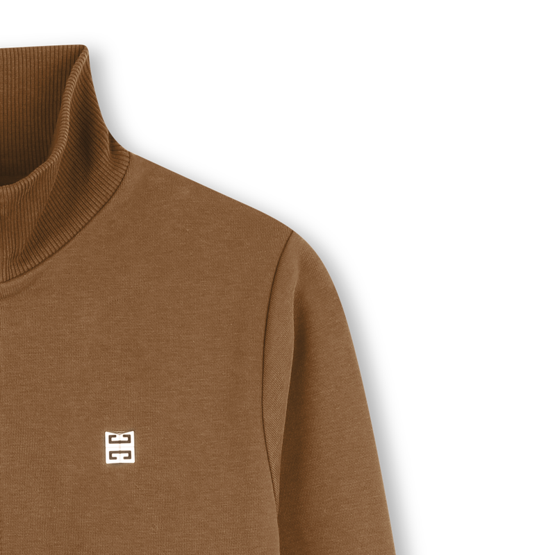 Cardigan mit Kapuze GIVENCHY 
                        BOY