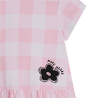 Skater-kleid MARC JACOBS 
                    UNISEX