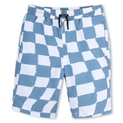 SCHWIMMER SHORTS MARC JACOBS BOY