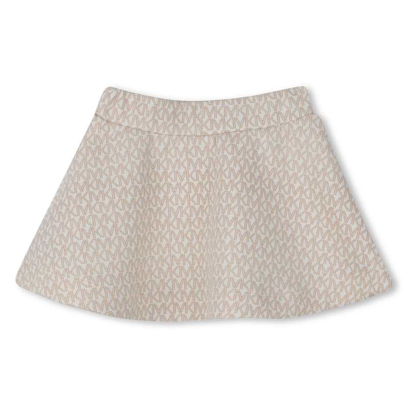 SET AUS T-SHIRT UND ROCK MICHAEL KORS 
                        GIRL