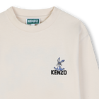 Langarmshirt KENZO KIDS 
                    BOY