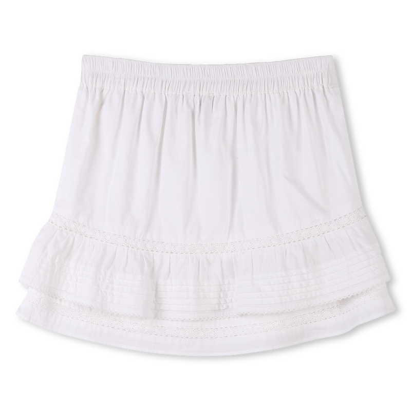 Rock mit elastischem Bund ZADIG VOLTAIRE 
                        GIRL