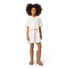 Kurzarmkleid CHLOE 
                    GIRL