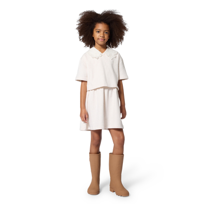 Kurzarmkleid CHLOE GIRL