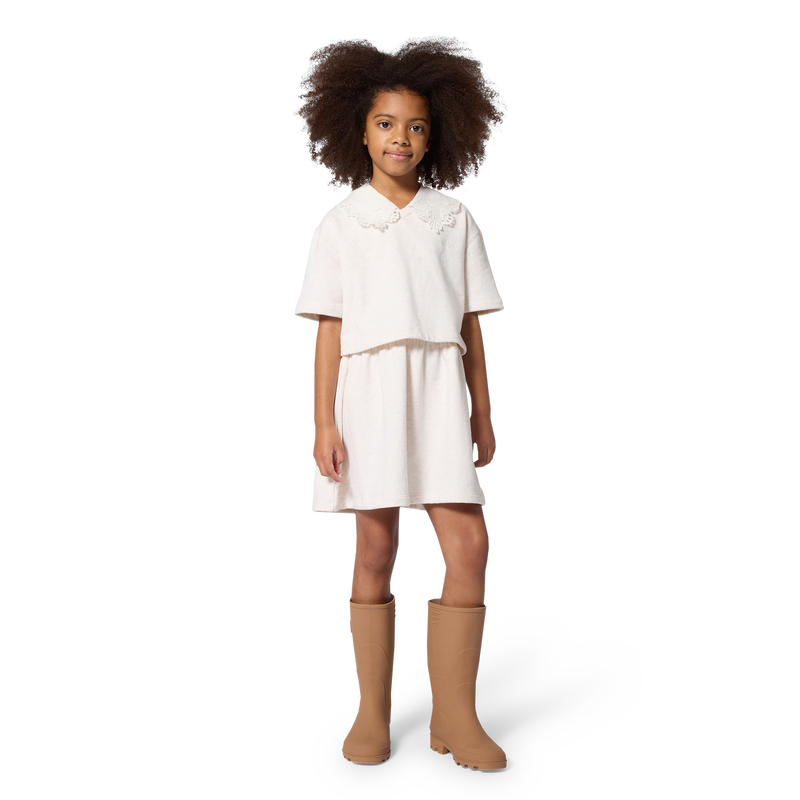 Kurzarmkleid CHLOE 
                        GIRL
